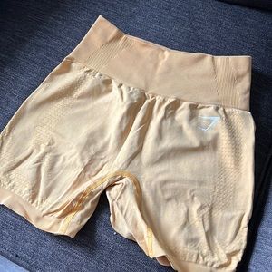 vital seamless shorts
